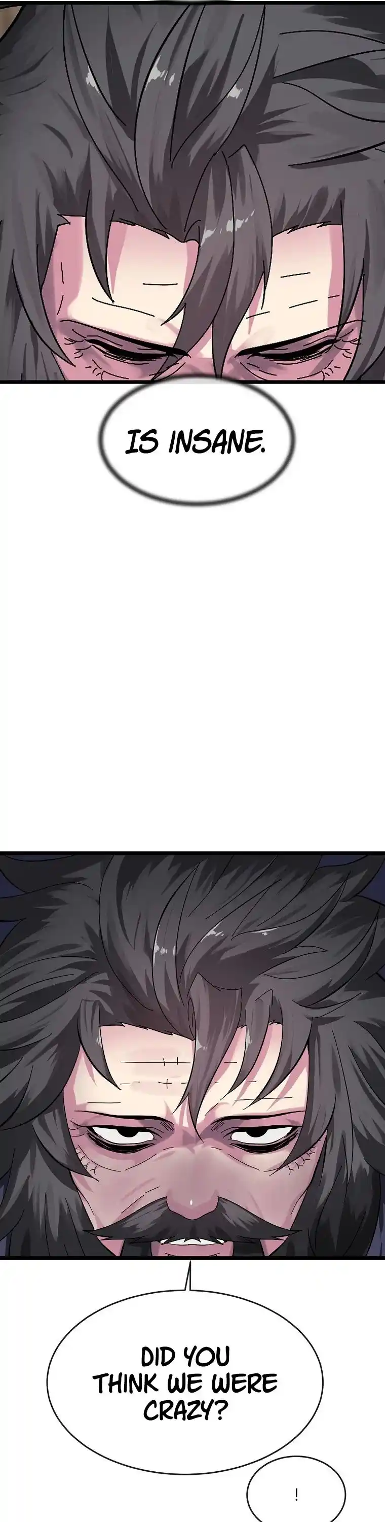 Volcanic Age Chapter 207