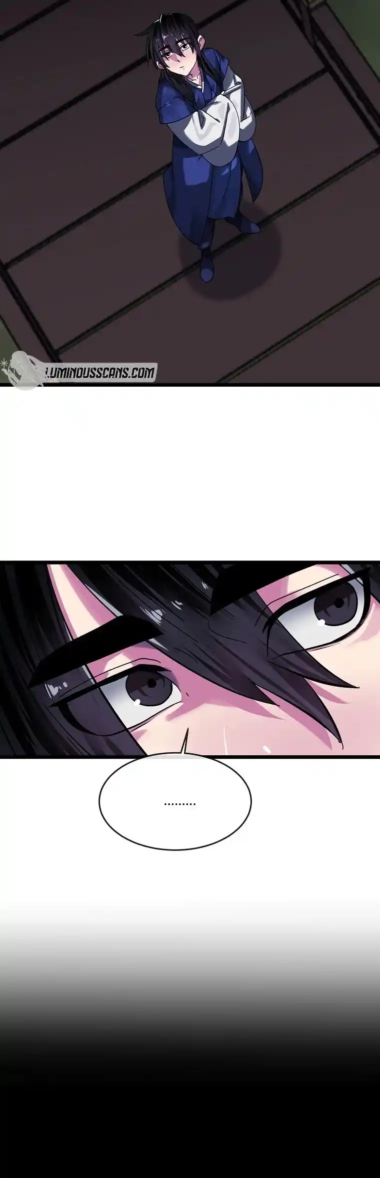 Volcanic Age Chapter 207