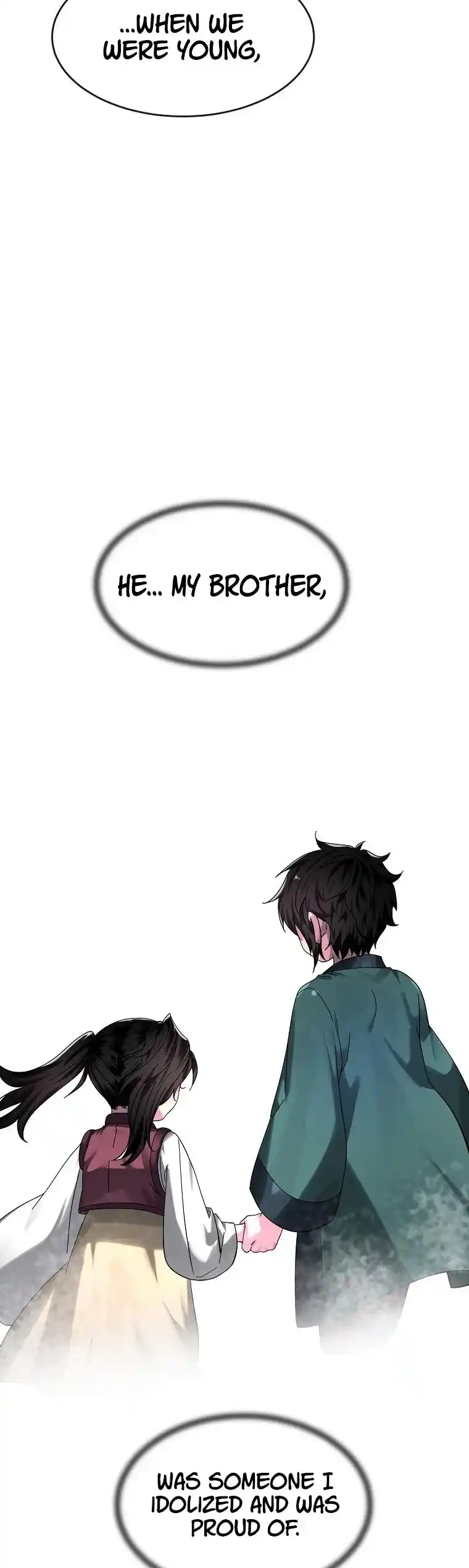 Volcanic Age Chapter 207