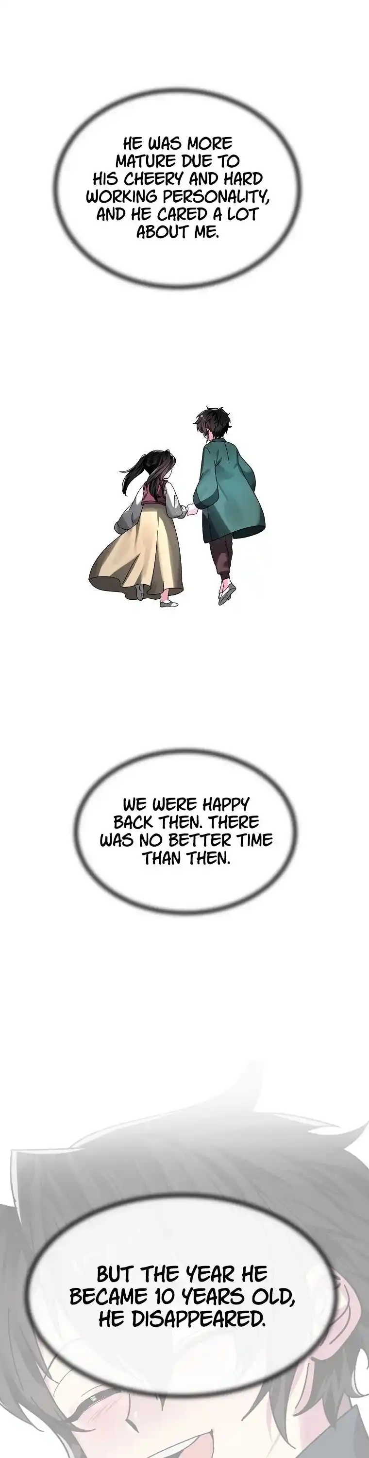 Volcanic Age Chapter 207