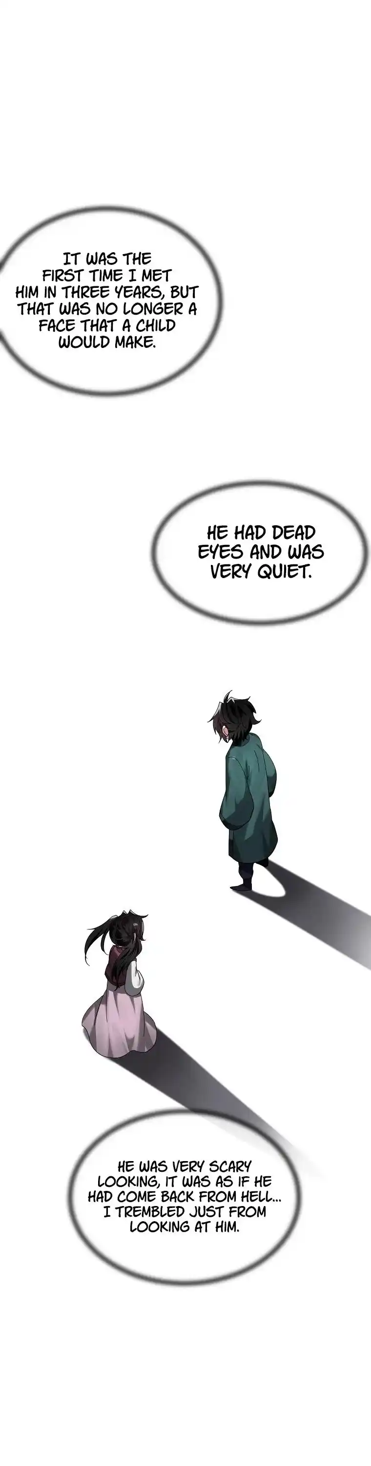 Volcanic Age Chapter 207