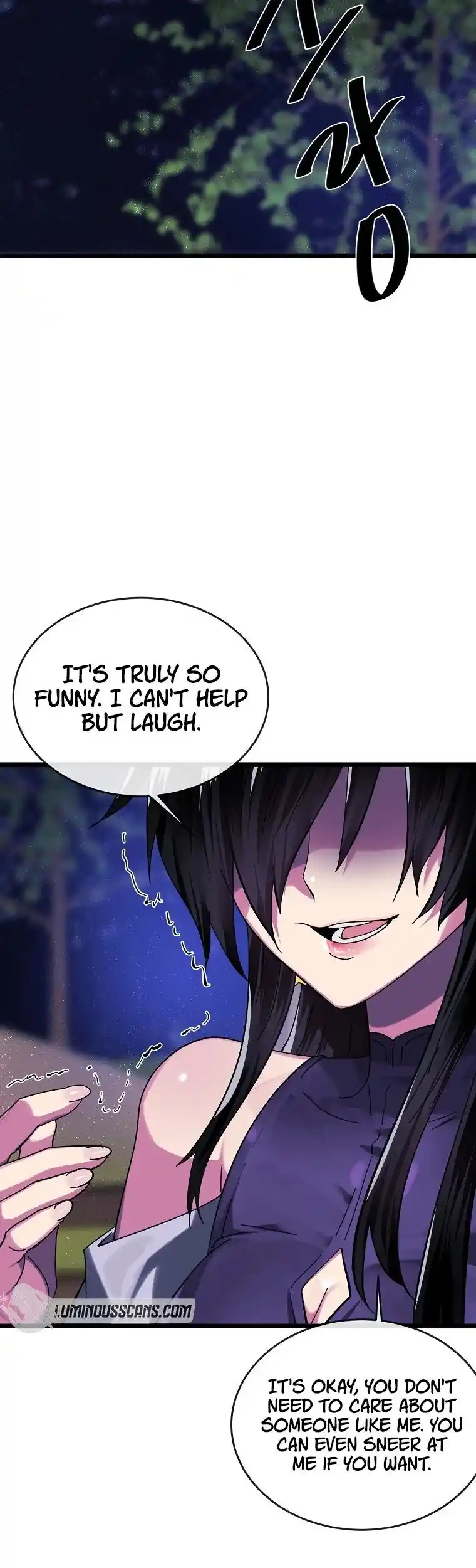 Volcanic Age Chapter 207