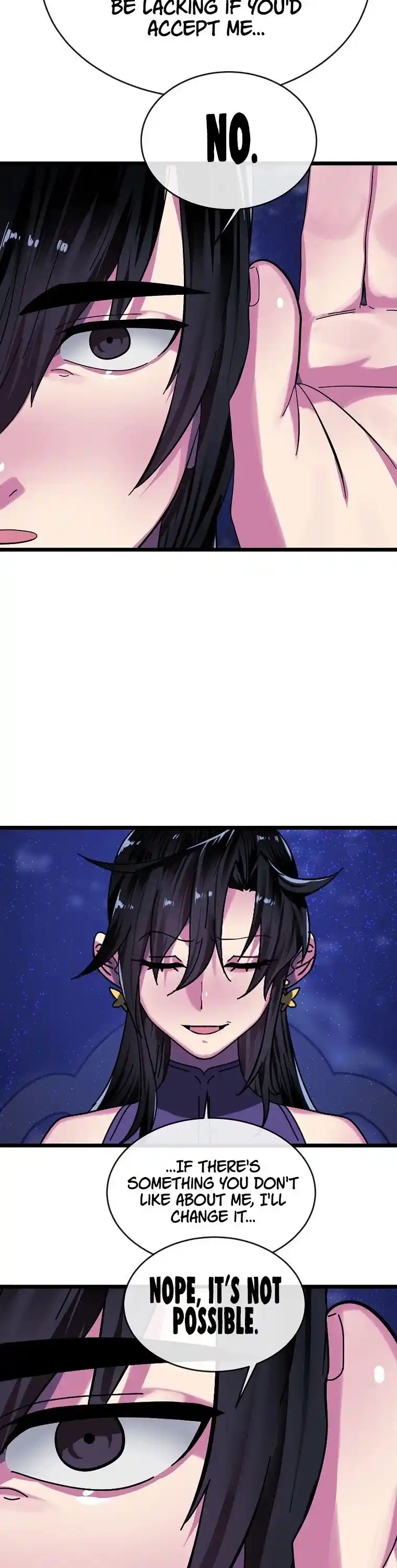 Volcanic Age Chapter 207