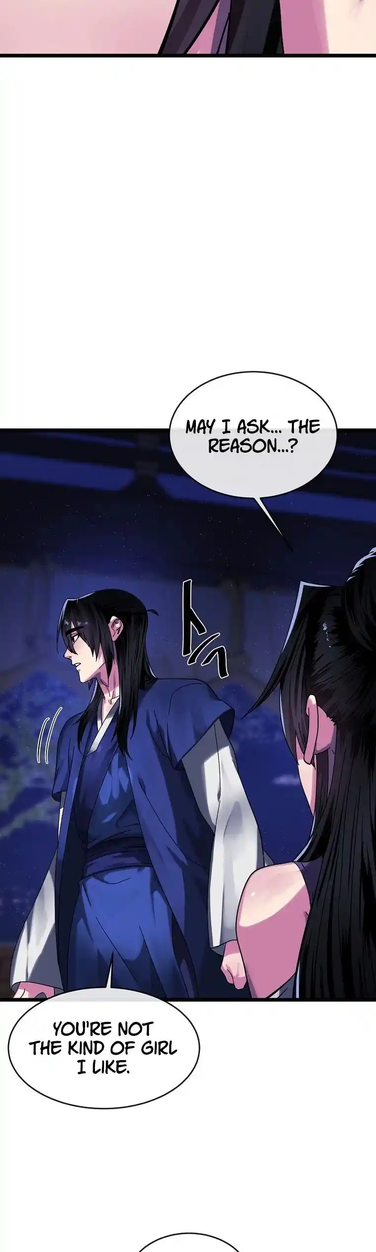 Volcanic Age Chapter 207