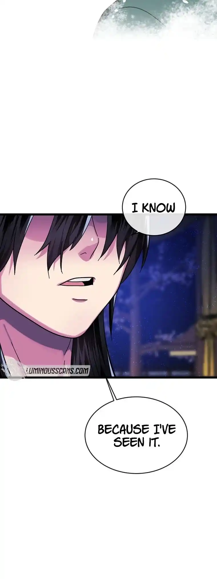 Volcanic Age Chapter 207