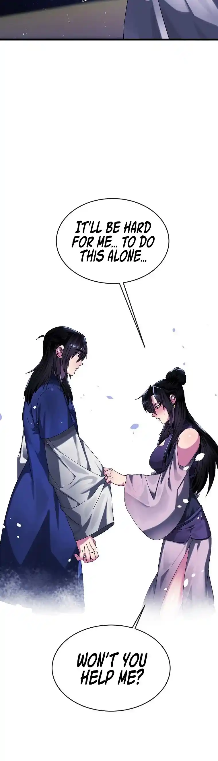 Volcanic Age Chapter 207