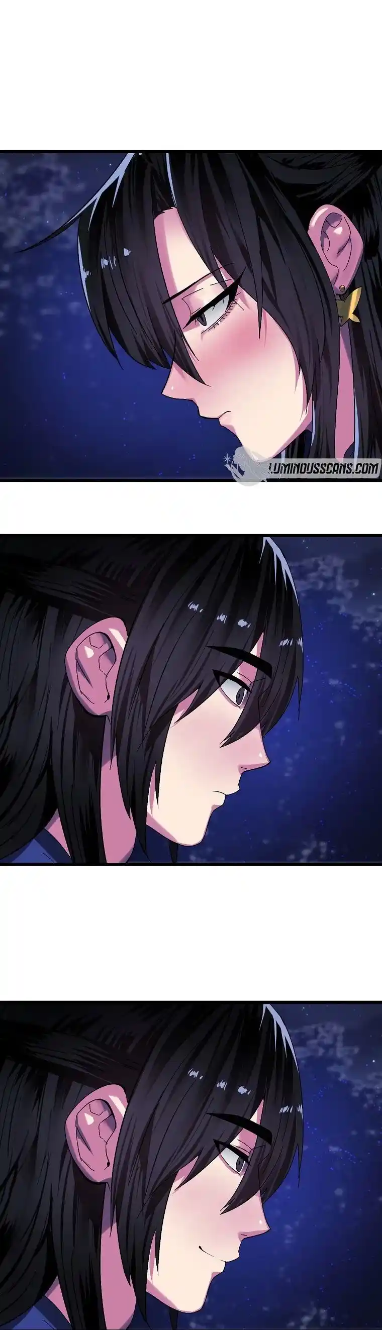 Volcanic Age Chapter 207