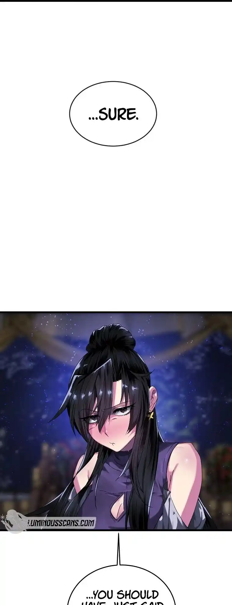 Volcanic Age Chapter 207