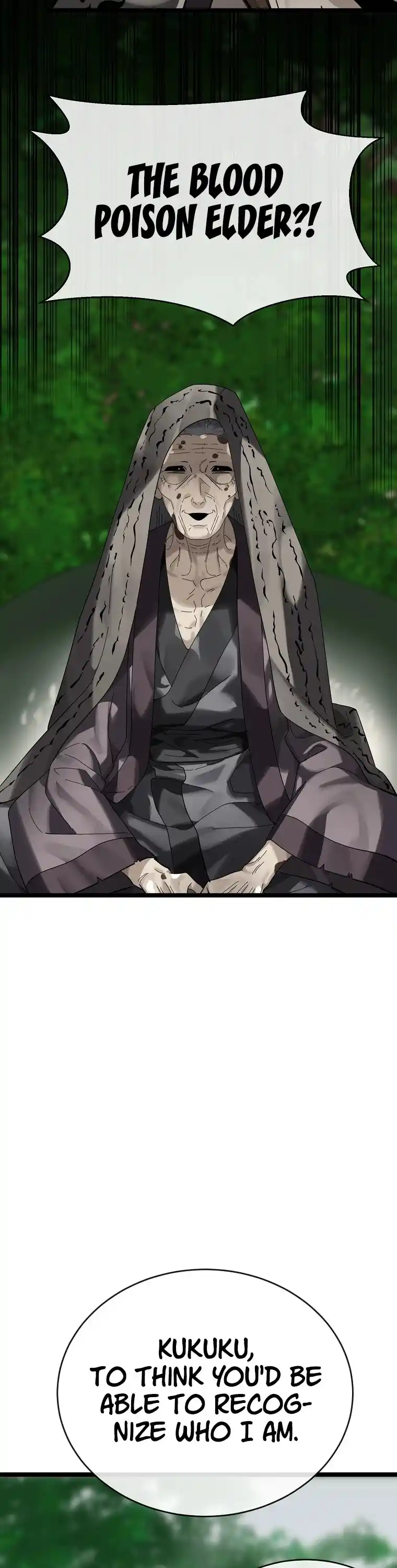 Volcanic Age Chapter 213