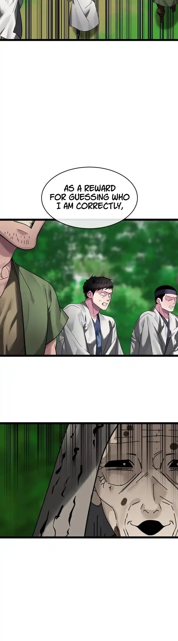 Volcanic Age Chapter 213