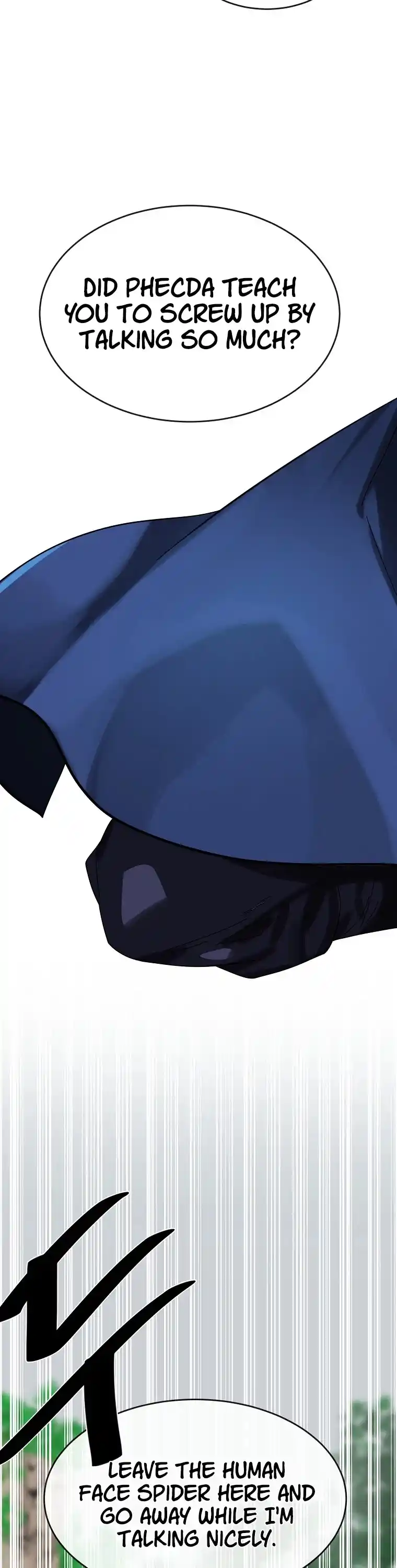 Volcanic Age Chapter 213