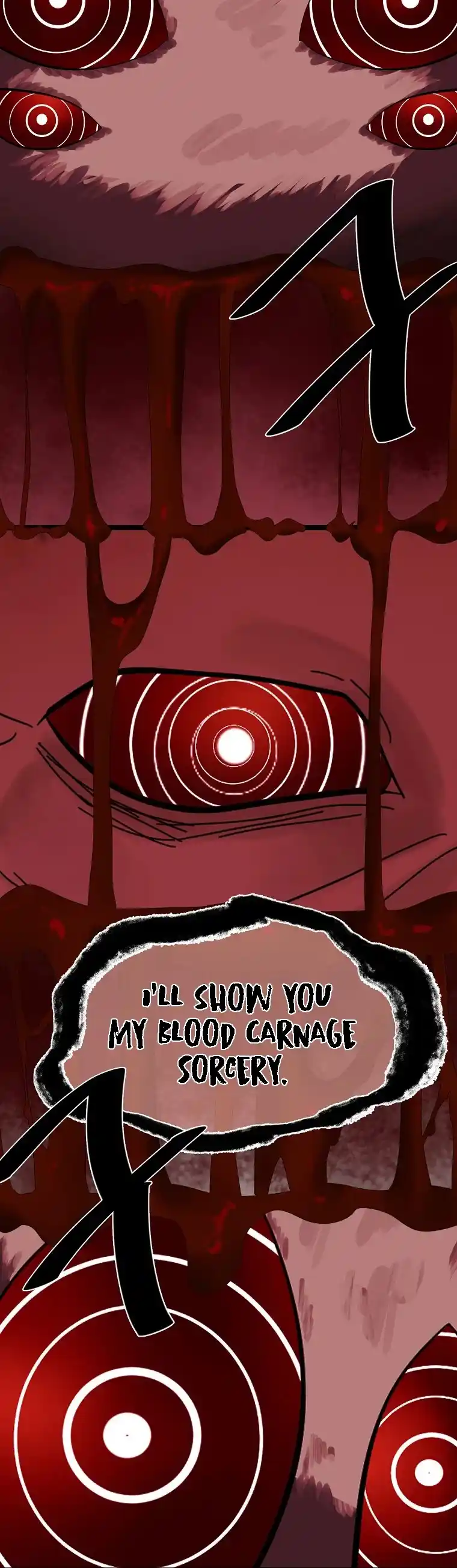 Volcanic Age Chapter 213