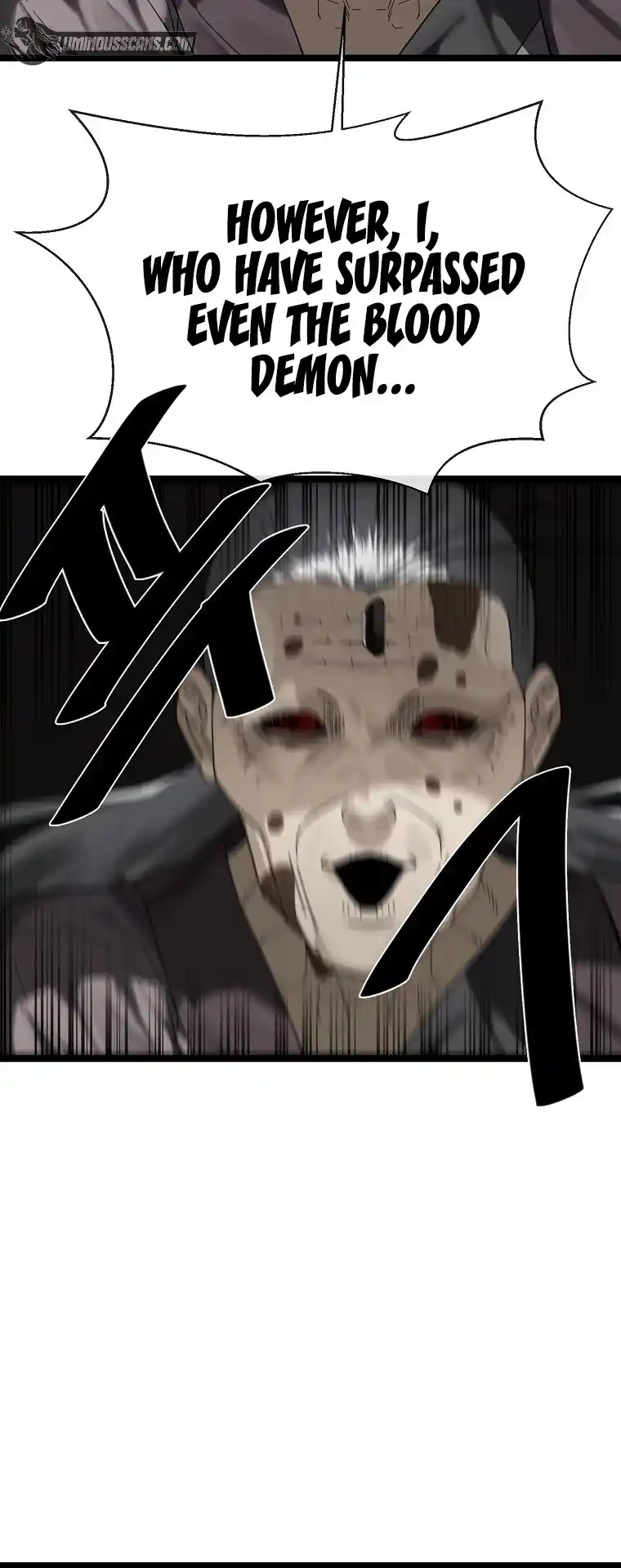 Volcanic Age Chapter 213