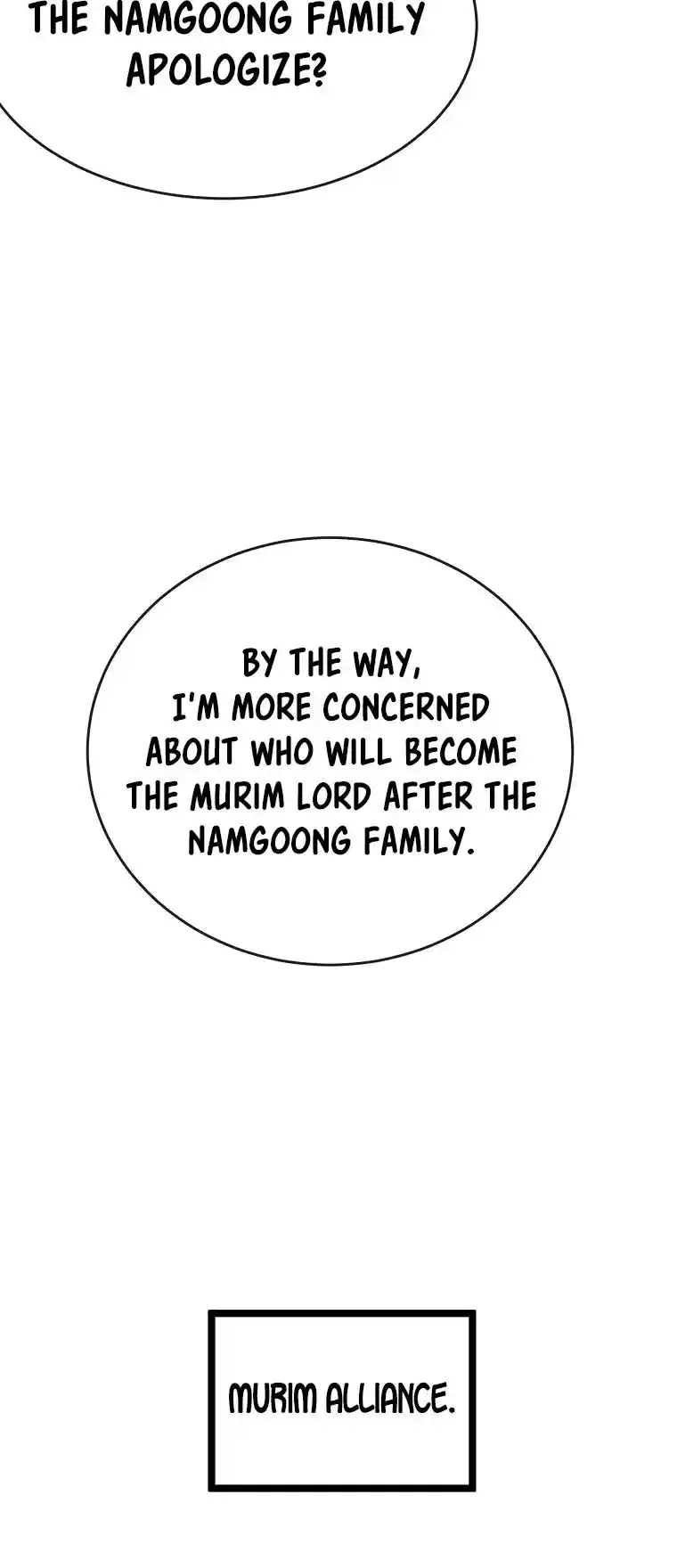 Volcanic Age Chapter 240