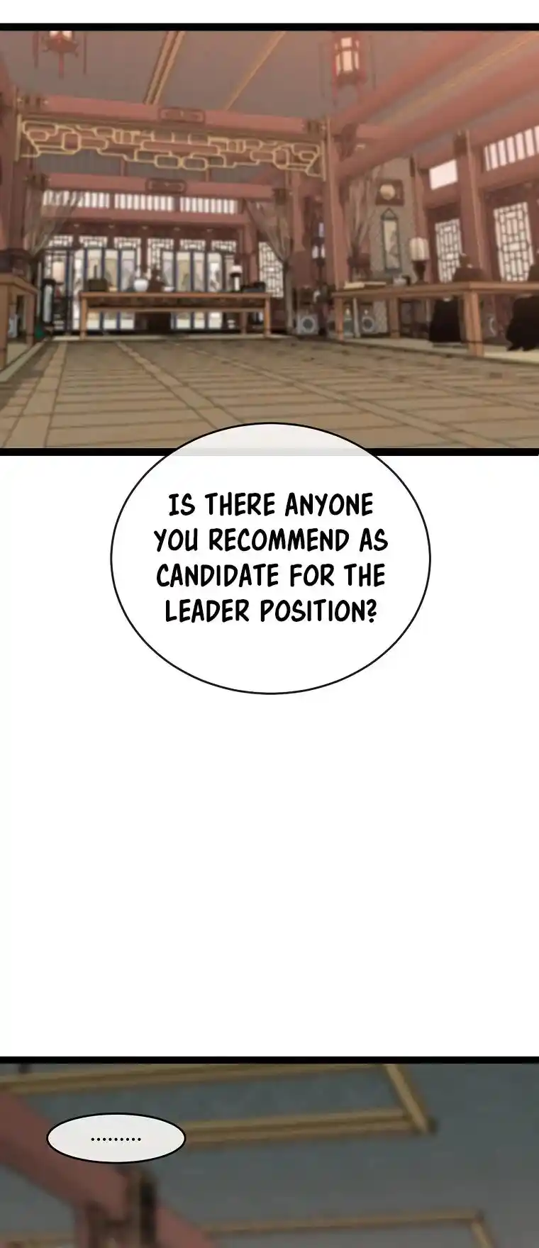 Volcanic Age Chapter 240