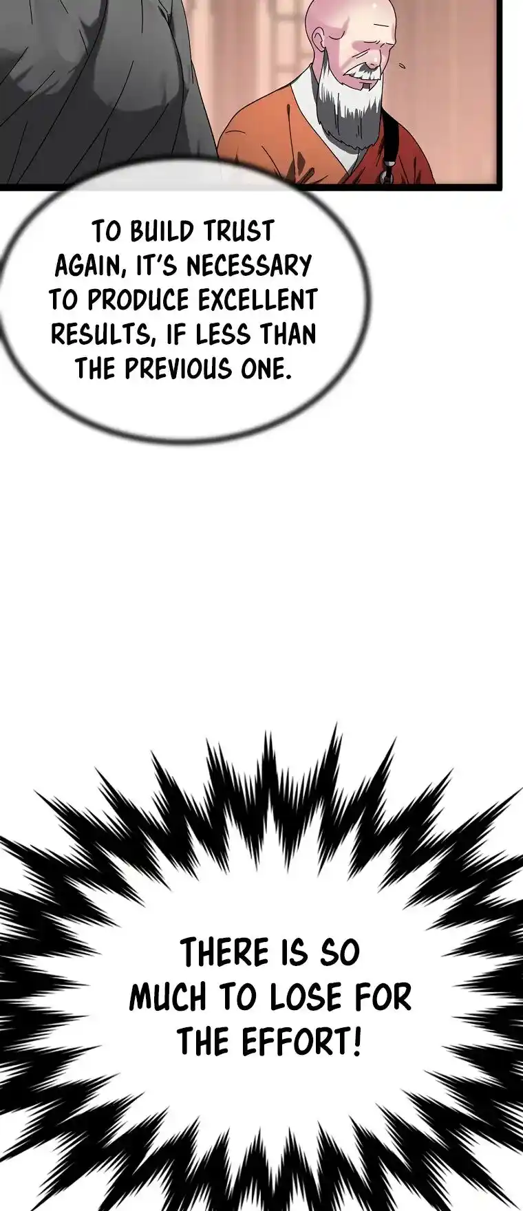 Volcanic Age Chapter 240