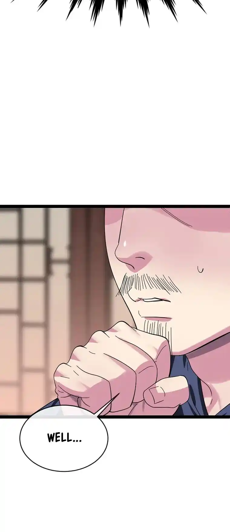 Volcanic Age Chapter 240