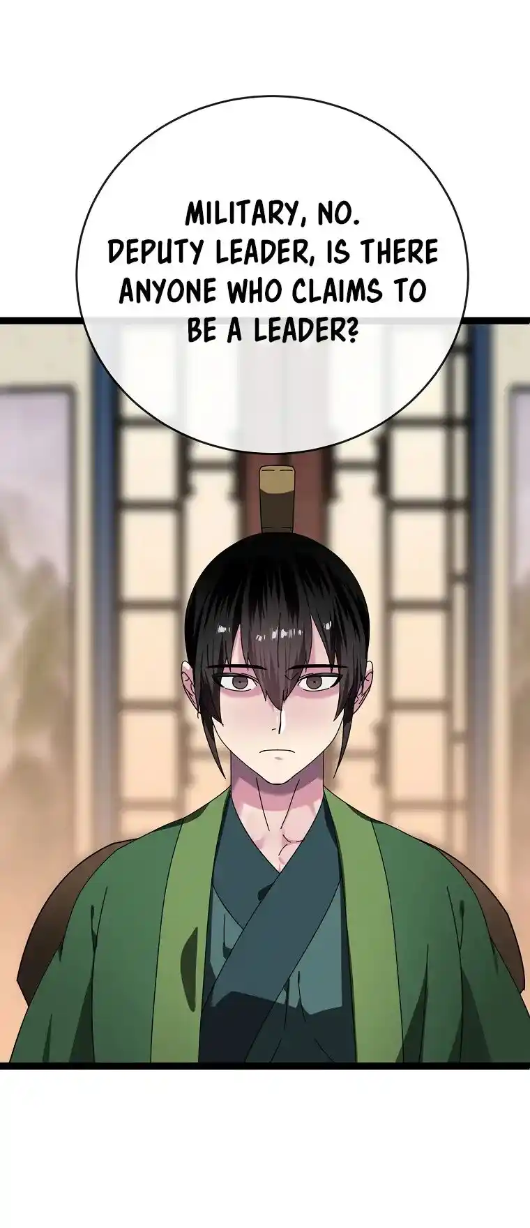 Volcanic Age Chapter 240