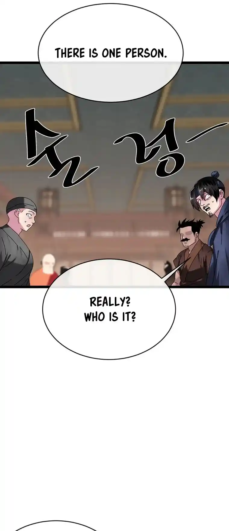 Volcanic Age Chapter 240