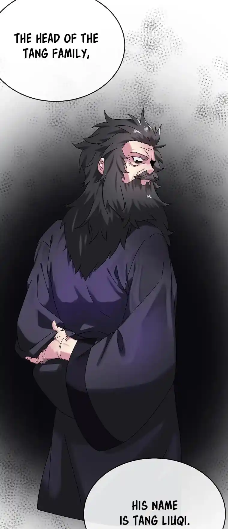 Volcanic Age Chapter 240