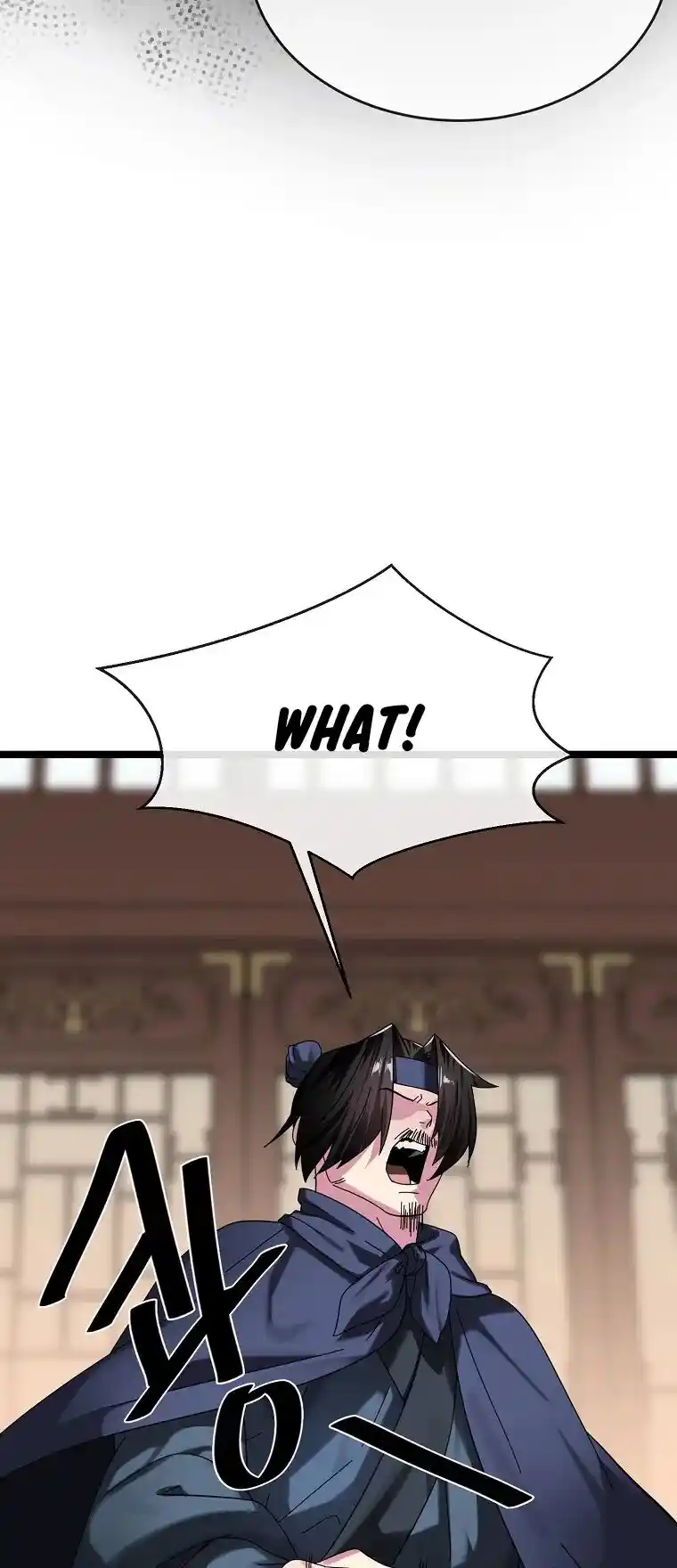 Volcanic Age Chapter 240