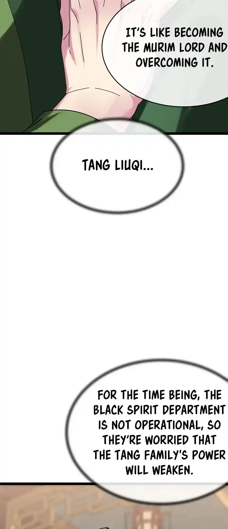 Volcanic Age Chapter 240