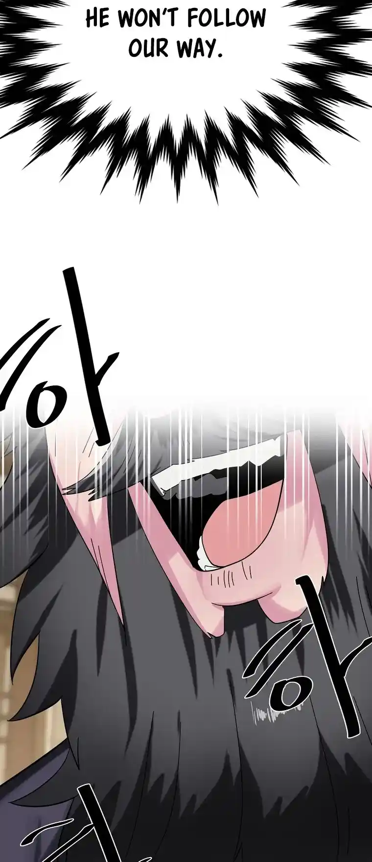 Volcanic Age Chapter 240