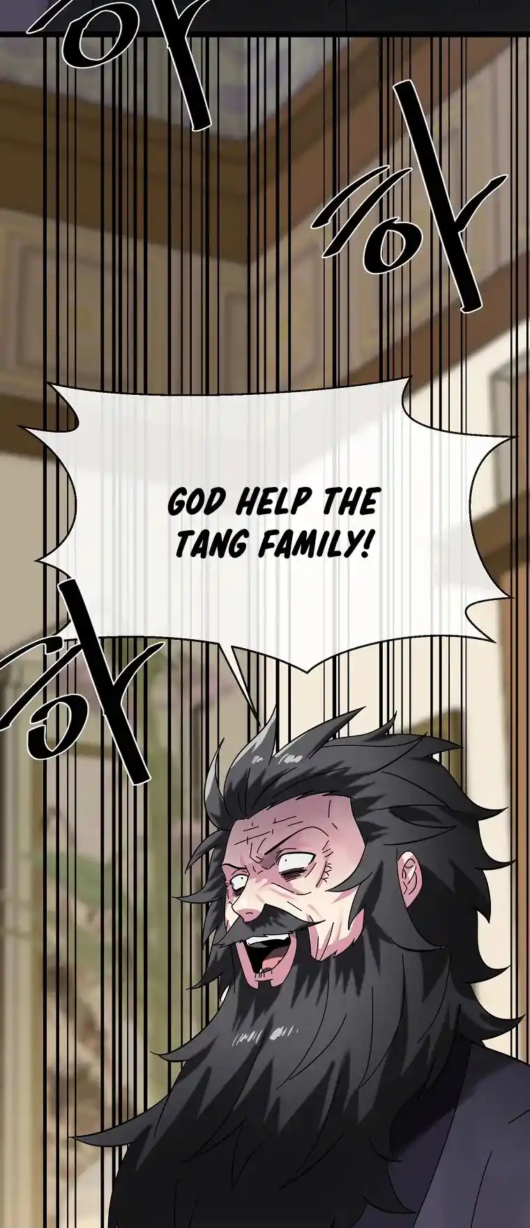 Volcanic Age Chapter 240