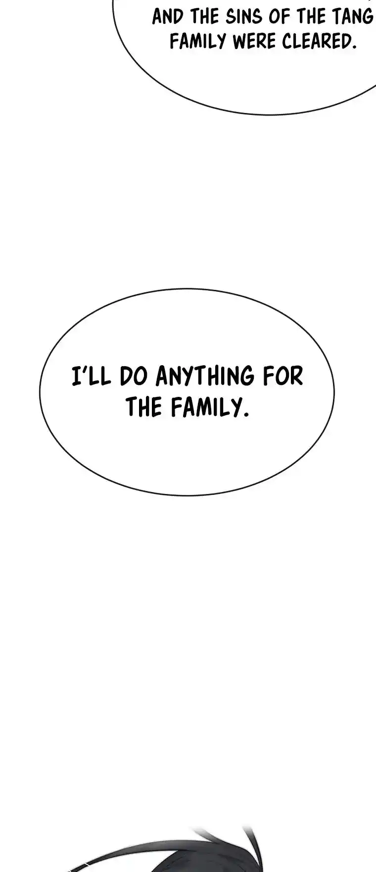 Volcanic Age Chapter 240