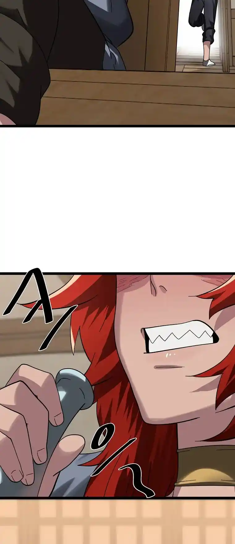 Volcanic Age Chapter 240