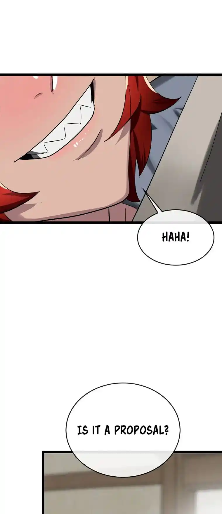 Volcanic Age Chapter 240