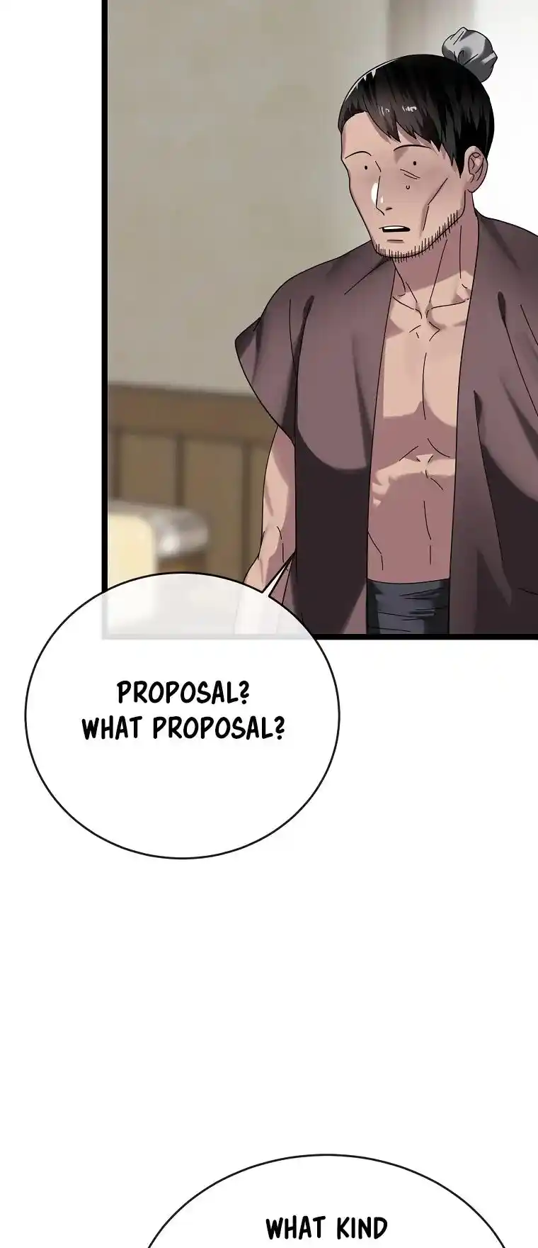 Volcanic Age Chapter 240