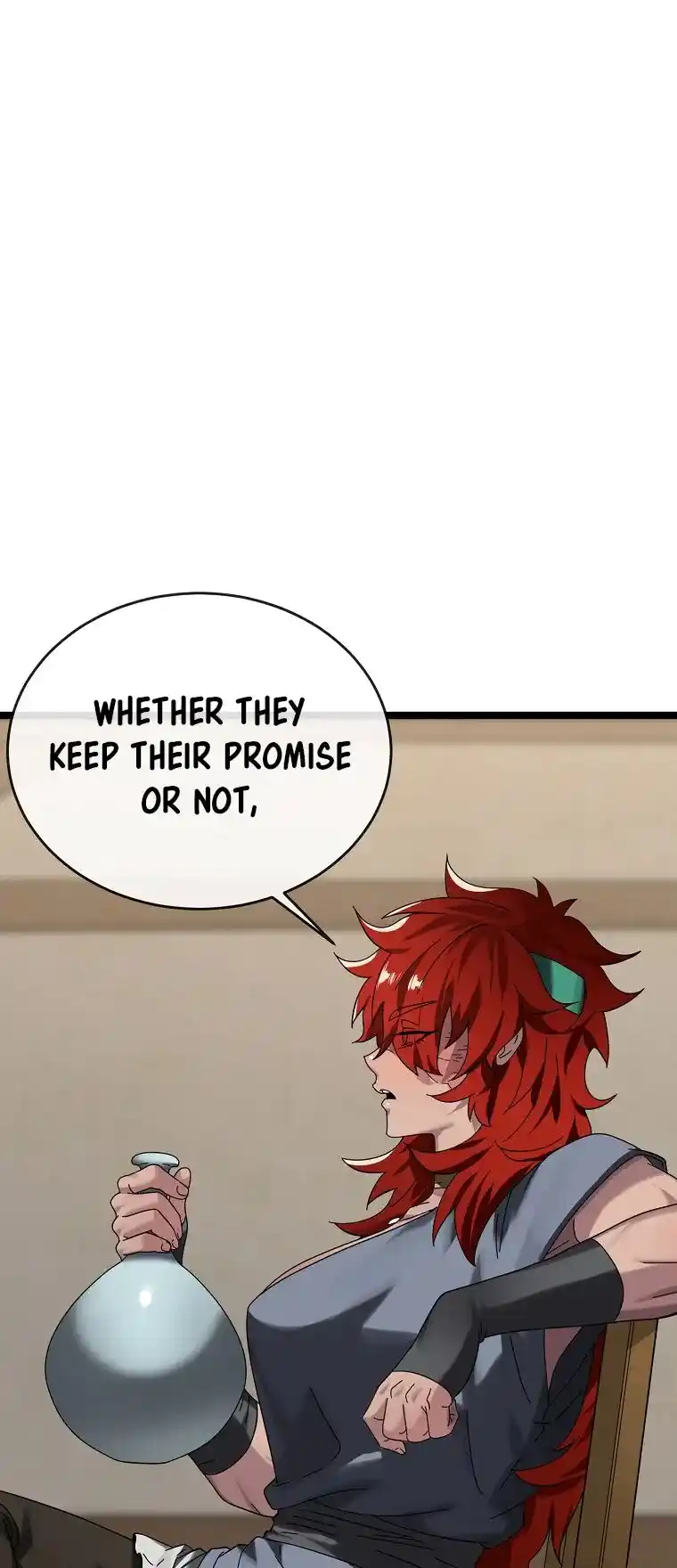 Volcanic Age Chapter 240