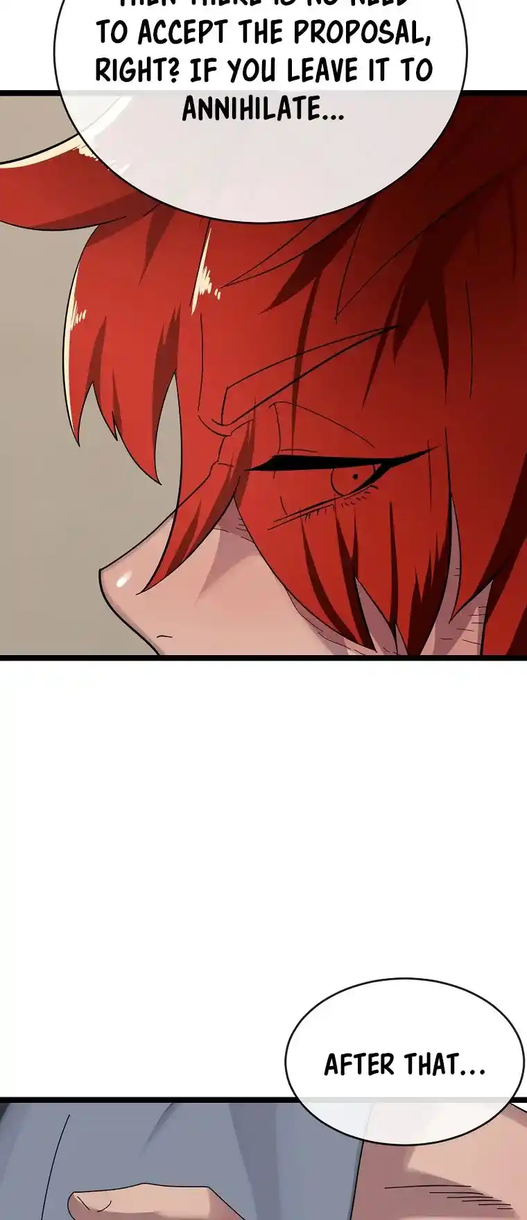 Volcanic Age Chapter 240