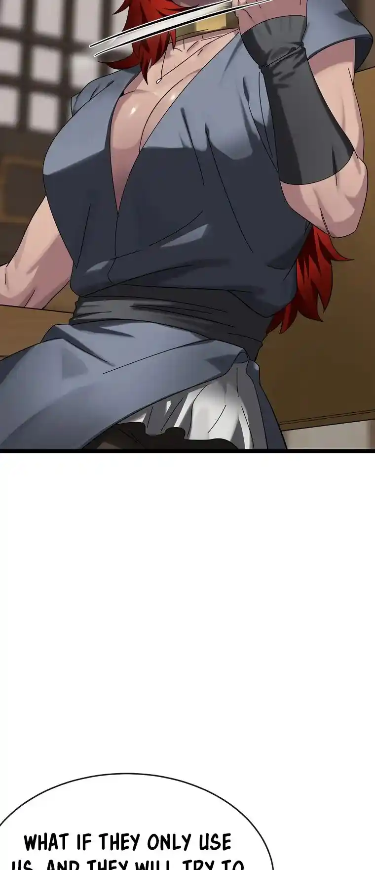 Volcanic Age Chapter 240