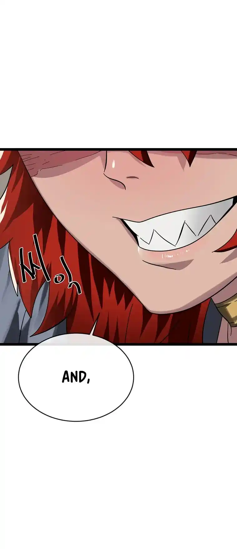 Volcanic Age Chapter 240