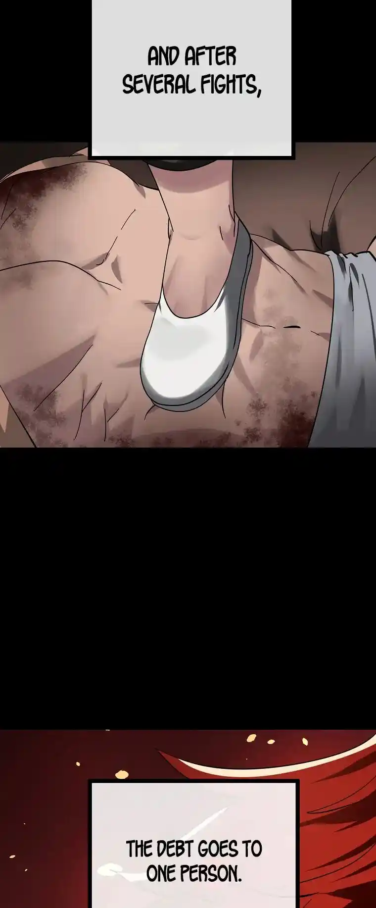 Volcanic Age Chapter 240