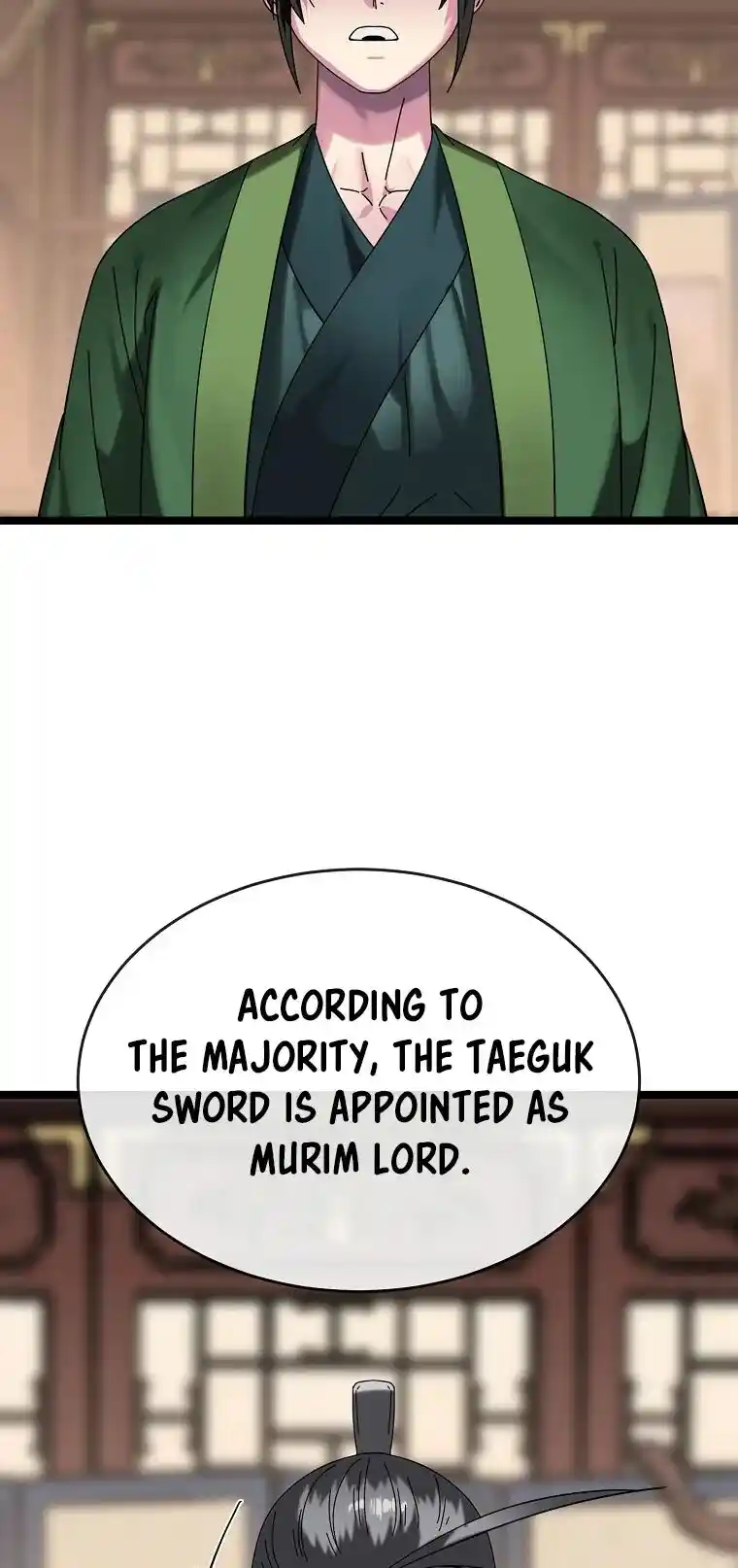 Volcanic Age Chapter 240