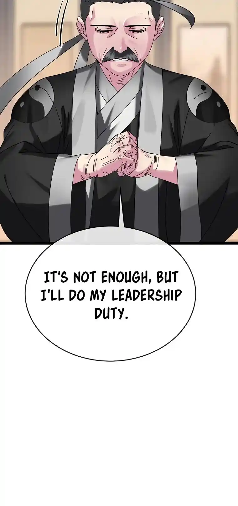 Volcanic Age Chapter 240