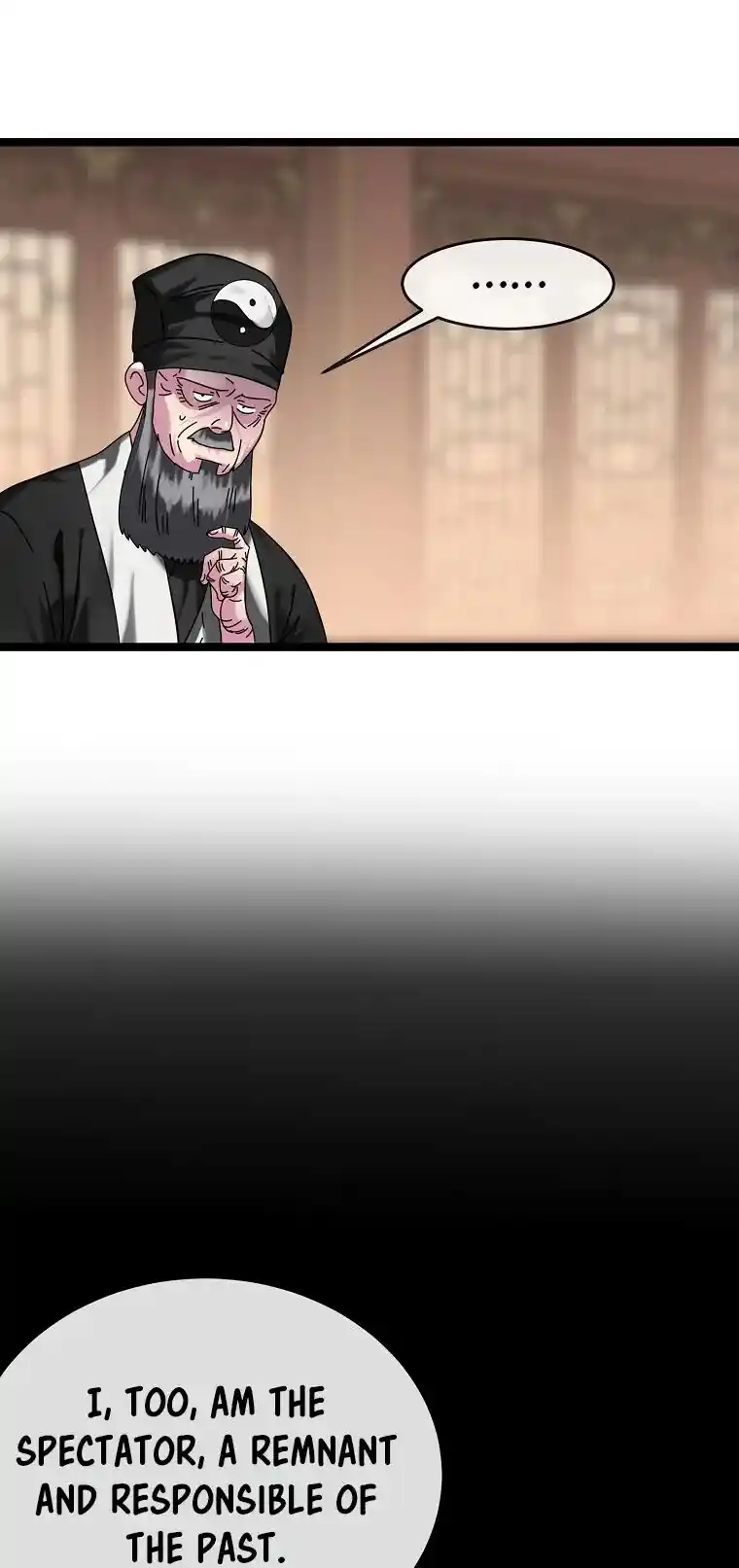 Volcanic Age Chapter 240