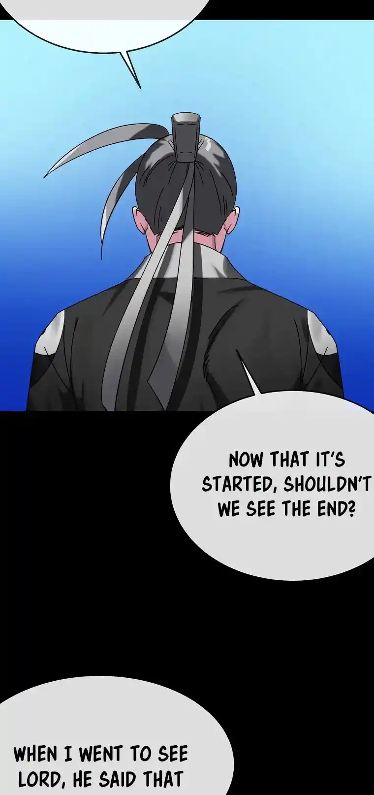 Volcanic Age Chapter 240