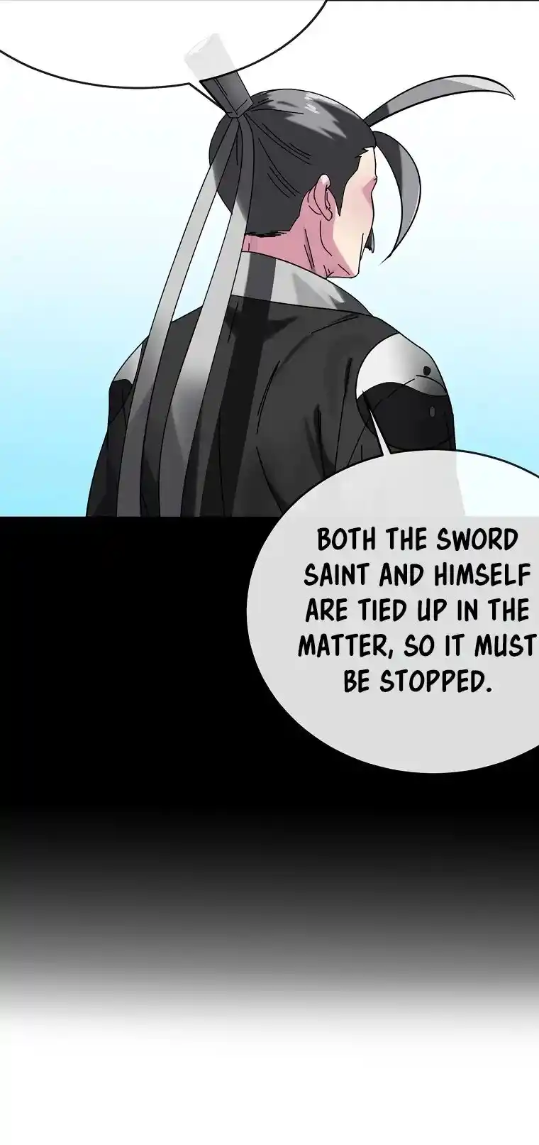 Volcanic Age Chapter 240