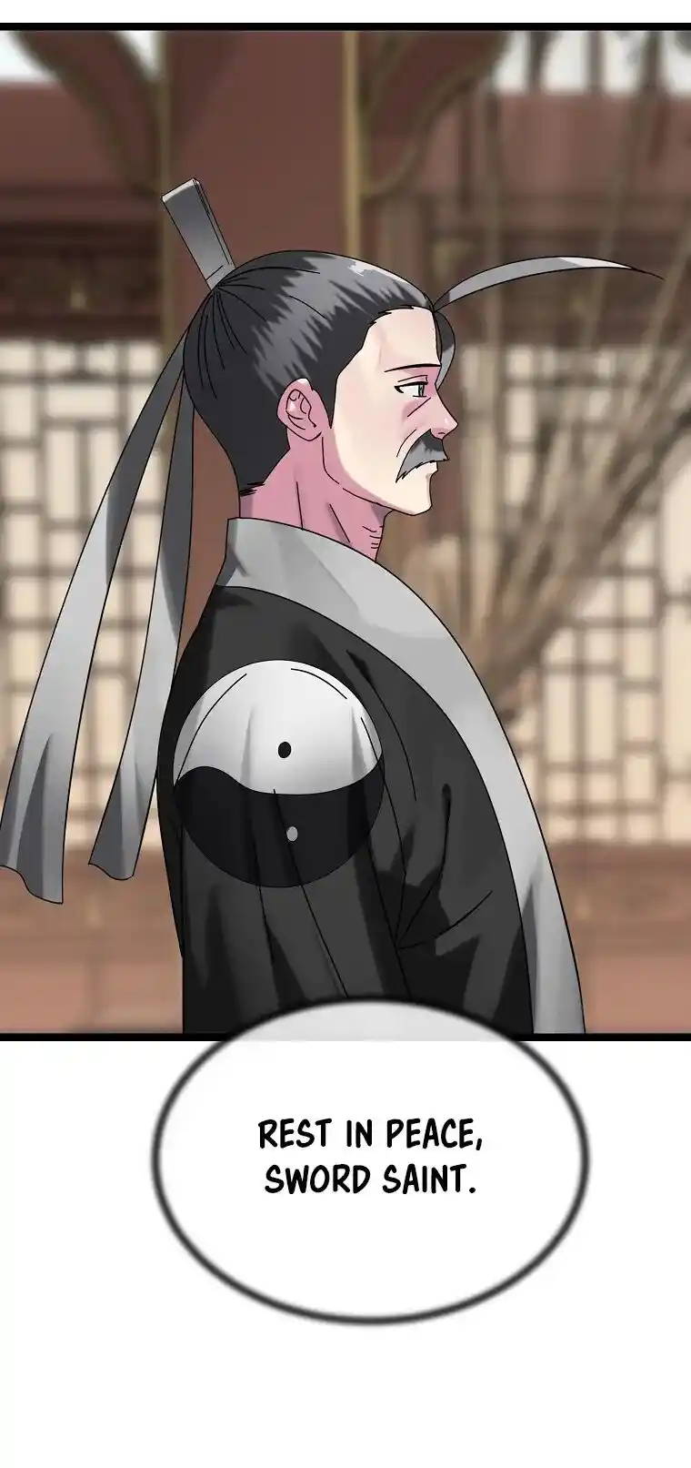 Volcanic Age Chapter 240