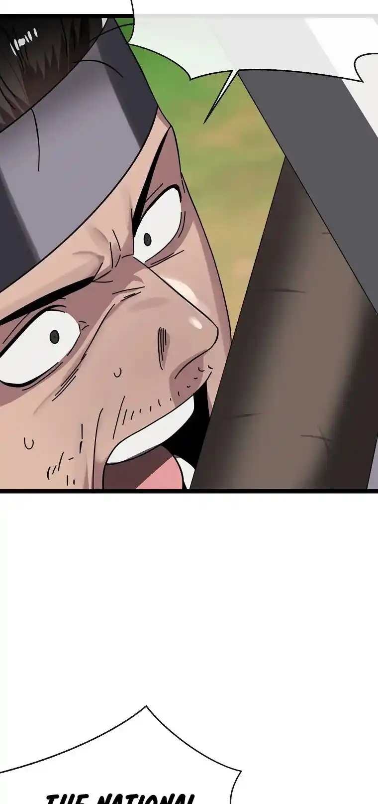 Volcanic Age Chapter 240