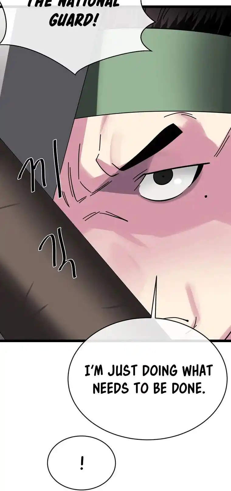 Volcanic Age Chapter 240