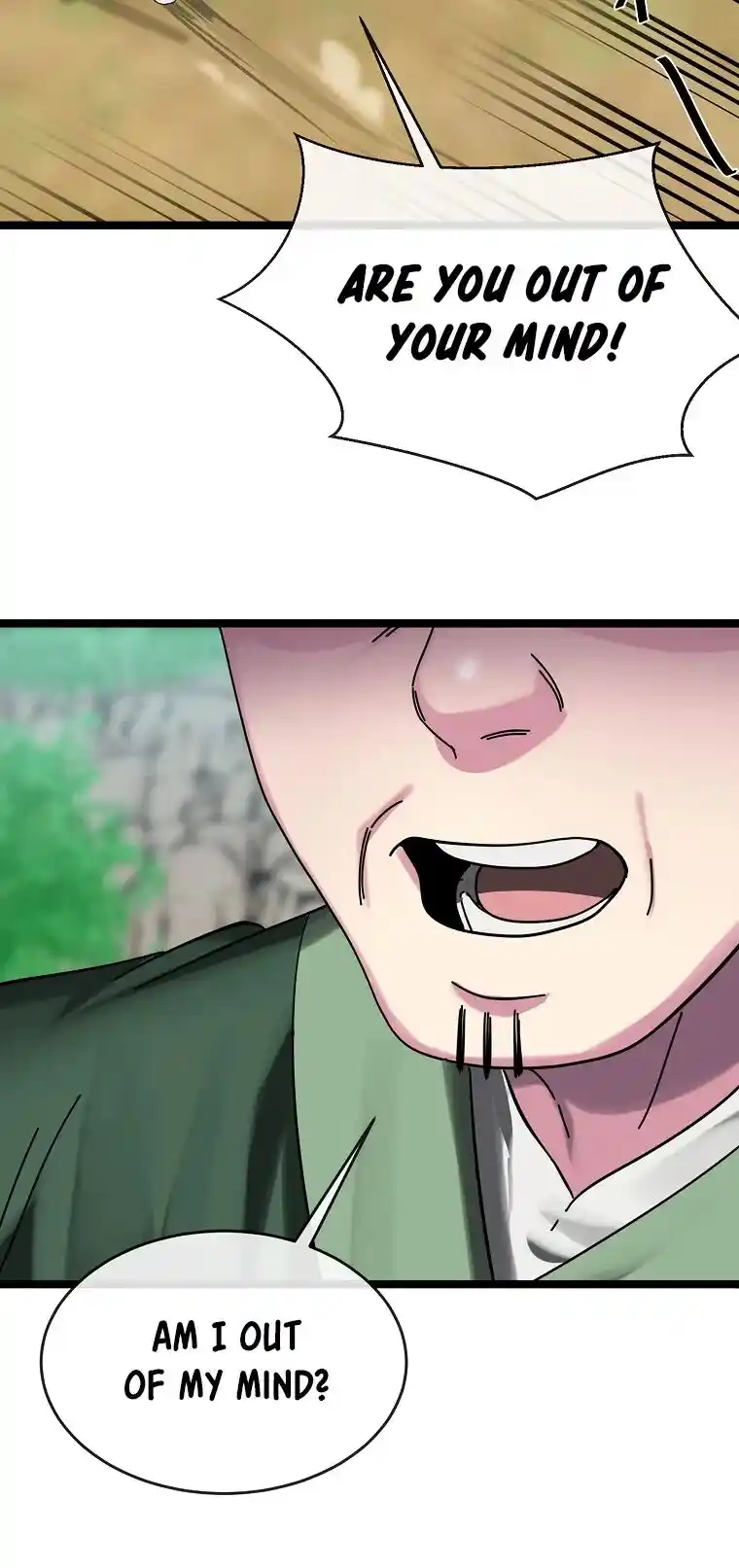 Volcanic Age Chapter 240