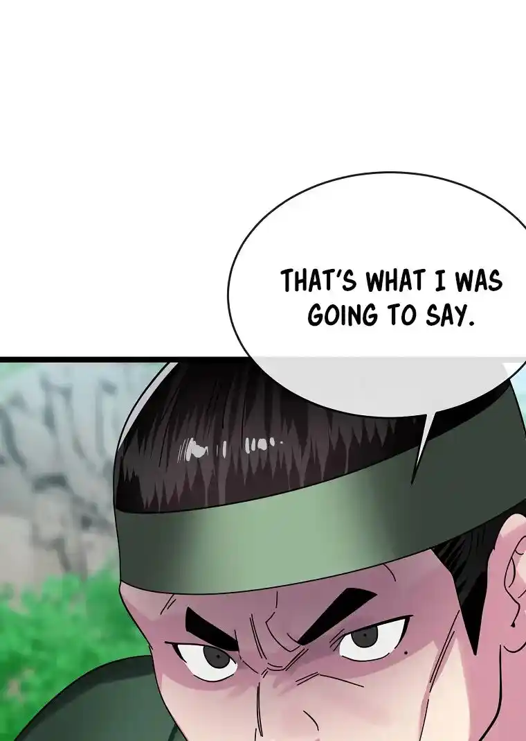 Volcanic Age Chapter 240