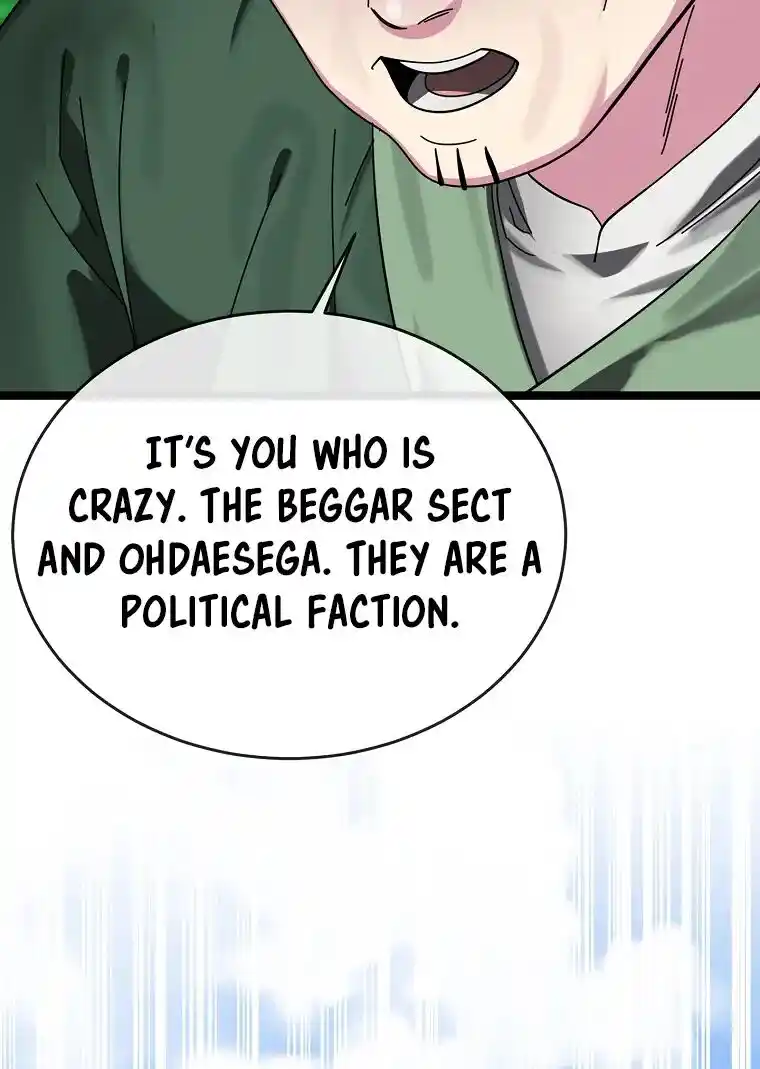 Volcanic Age Chapter 240