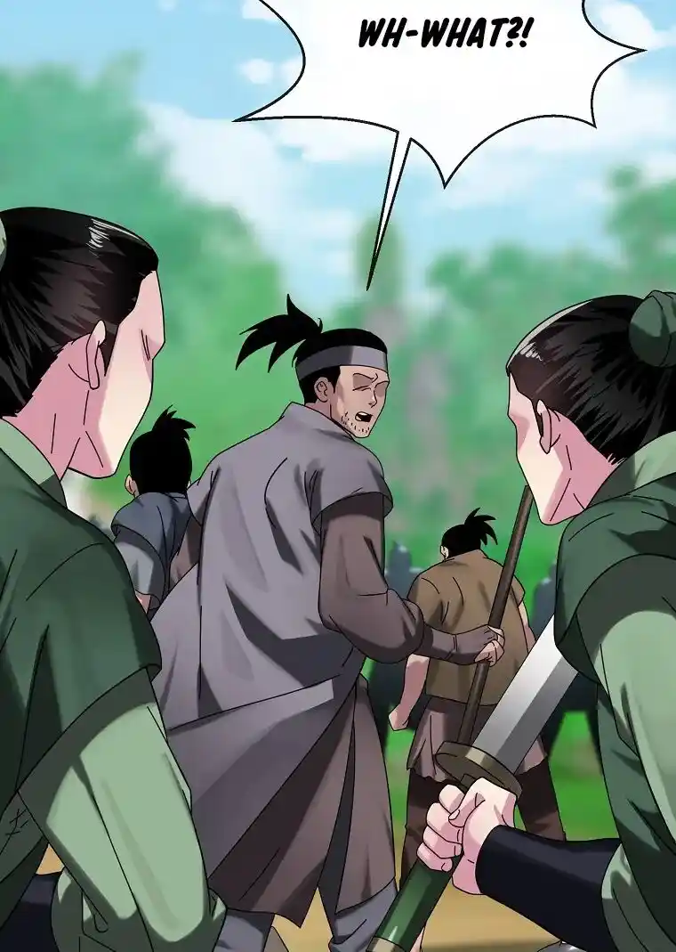 Volcanic Age Chapter 240