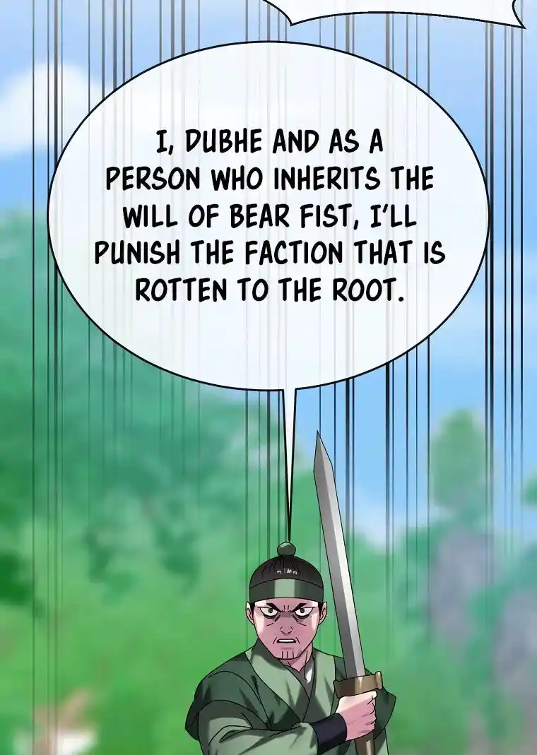 Volcanic Age Chapter 240